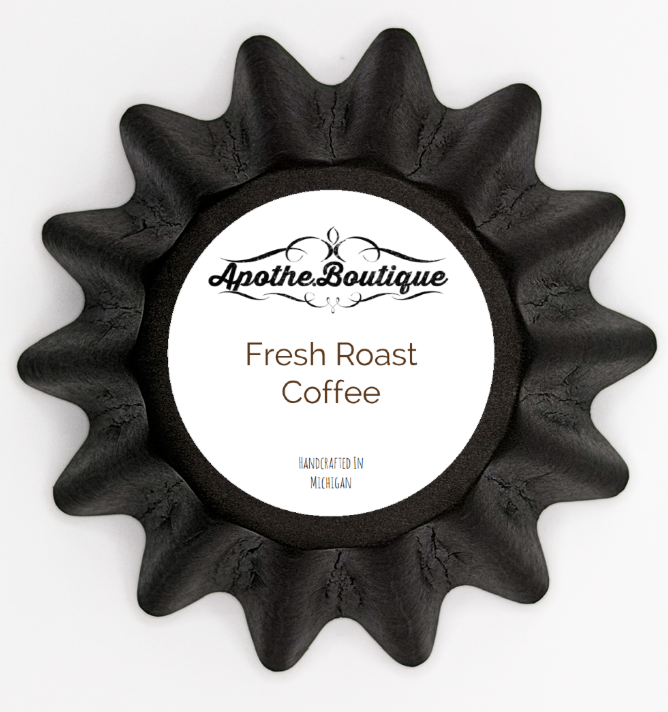 Fresh Roast Coffee