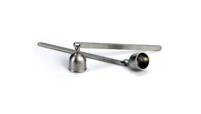 Wickman Bell Snuffer